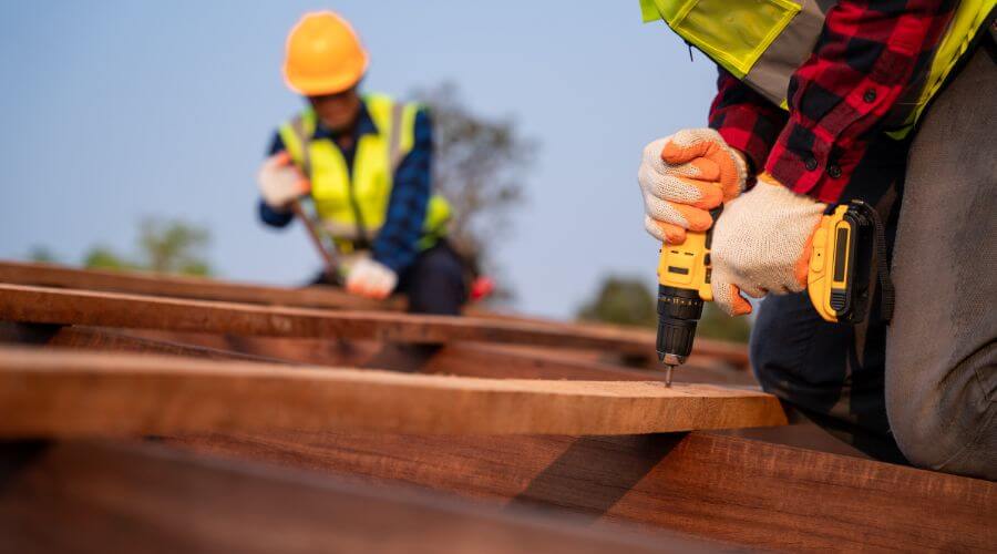 Local Siding Services in Diamond City, AR